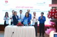 Ký kết thỏa thuận hợp tác giữa Đoàn TNCS Hồ Chí Minh tỉnh Long An và Ngân hàng TMCP Công Thương Việt Nam Chi nhánh Long An