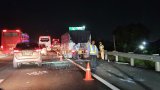 Cao tốc TP.HCM - Trung Lương, 3 vụ tai nạn giao thông, 2 người tử vong