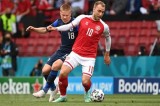 World Cup 2022: Eriksen tiết lộ tham vọng của tuyển Đan Mạch