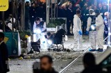 Bắt giữ 50 nghi phạm liên quan vụ đánh bom khủng bố ở Istanbul