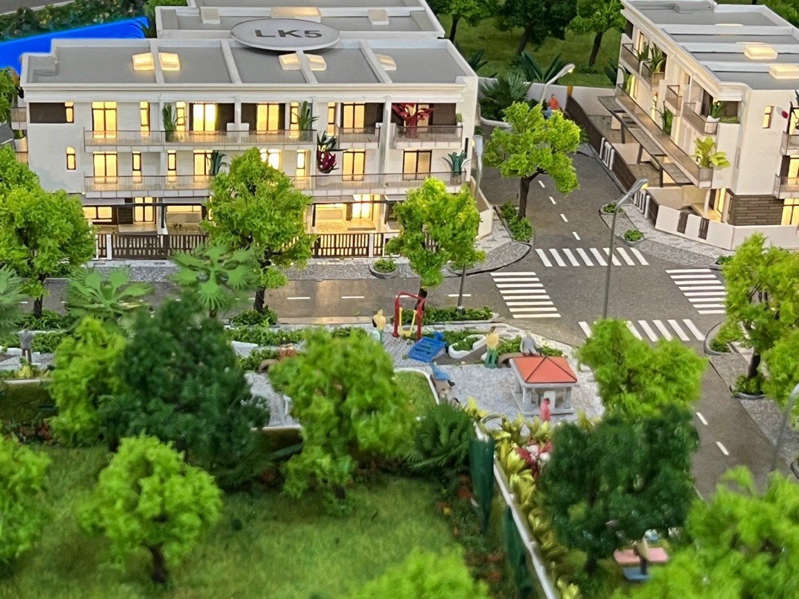 Giải mã sức hút dự án Xuân Thảo Residence