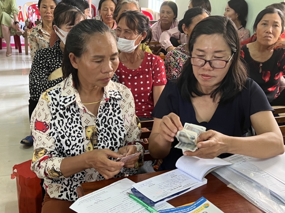 Cả hệ thống chính trị vào cuộc để chính sách BHXH, BHYT đi vào cuộc sống