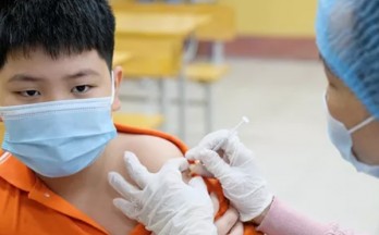 Sáng 19/11: Việt Nam đã tiêm hơn 263 triệu liều vaccine COVID-19, vẫn còn hàng hoạt tỉnh, thành tiêm chậm