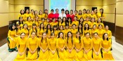 An Nông Group họp mặt kỷ niệm Ngày Nhà giáo Việt Nam