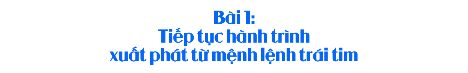 Sứ mệnh thiêng liêng đi tìm liệt sĩ