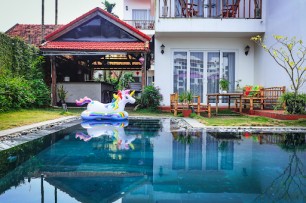 Khám phá 10 villa Hội An đẹp, tiện nghi, có hồ bơi riêng