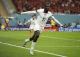 Timothy Weah - con trai tổng thống Liberia - ghi bàn cho đội tuyển Mỹ