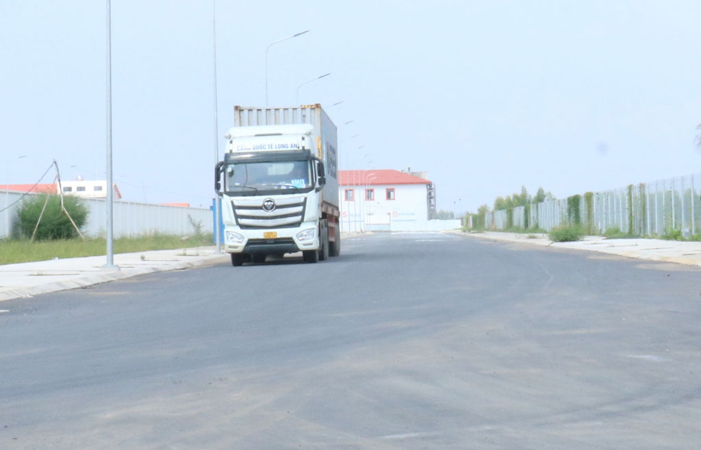 Vùng đất anh hùng khởi sắc