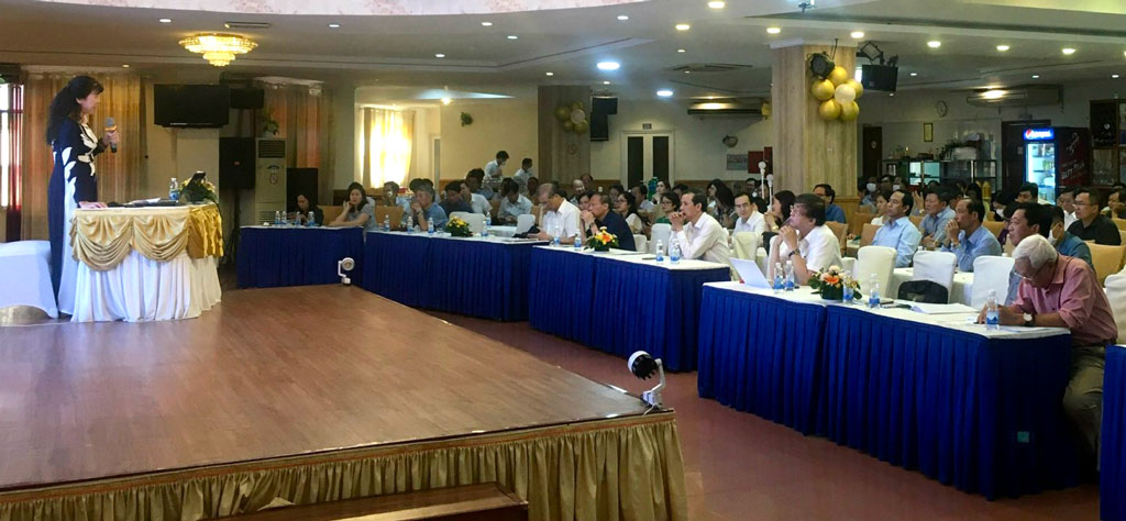 Giữ gìn nhạc Việt trên không gian mạng