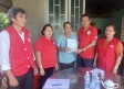 Hội Chữ thập đỏ tỉnh Long An: 'Cầu nối' trong hoạt động nhân đạo, từ thiện