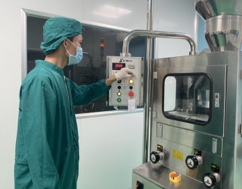 Đồng hành cùng doanh nghiệp nâng cao năng suất, chất lượng sản phẩm