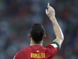 Cristiano Ronaldo lập kỳ tích ghi bàn trong lịch sử World Cup