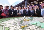 Hội nghị triển khai chương trình phát triển vùng Đông Nam Bộ đến 2030