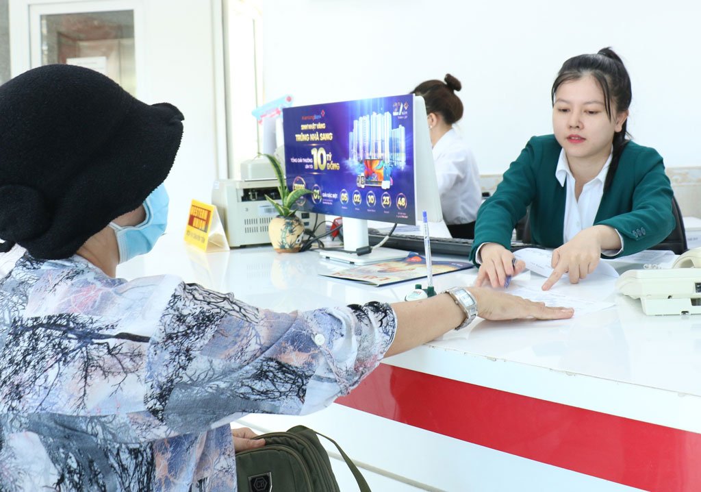 Tháo gỡ khó khăn về hỗ trợ lãi suất từ ngân sách nhà nước