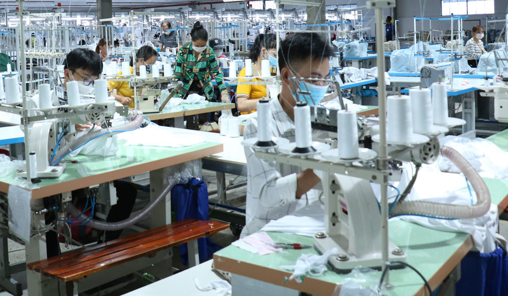 Tháo gỡ khó khăn về hỗ trợ lãi suất từ ngân sách nhà nước