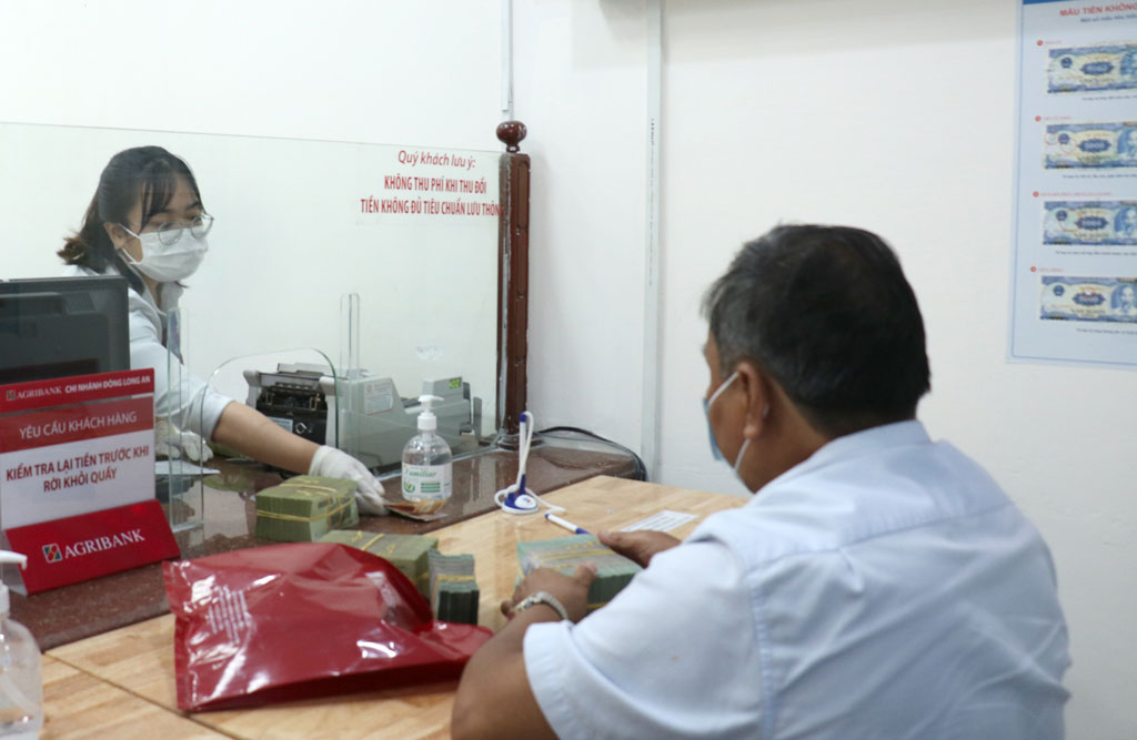 Tháo gỡ khó khăn về hỗ trợ lãi suất từ ngân sách nhà nước