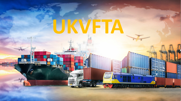 Vietnam, UK yet to tap potential of trade deal
