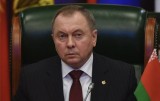 Ngoại trưởng Belarus Vladimir Vladimirovich Makei đột ngột qua đời