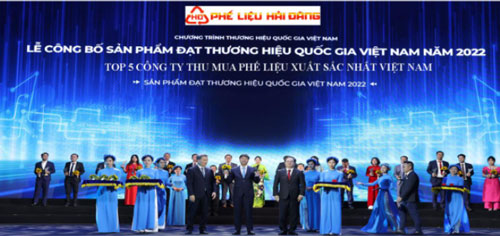 Phế liệu Hải Đăng chuyên thu mua phế liệu sắt, nhôm, đồng, inox tại Long An uy tín