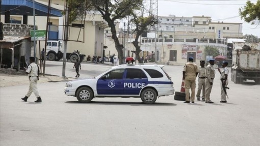 Somalia: 4 người thiệt mạng trong vụ tấn công khách sạn tại Mogadishu