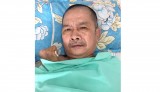Tìm người thân cho bệnh nhân Lê Ngọc Sang đang điều trị tại Bệnh viện Đa khoa tỉnh Long An