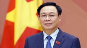 Chủ tịch Quốc hội Vương Đình Huệ rời Hà Nội, lên đường thăm chính thức Australia