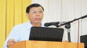 Đảng ủy khối Cơ quan và Doanh nghiệp tỉnh Long An tổ chức Hội nghị Báo cáo viên quí IV năm 2022