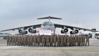 India-Malaysia joint military exercise begins India-Malaysia joint military exercise begins