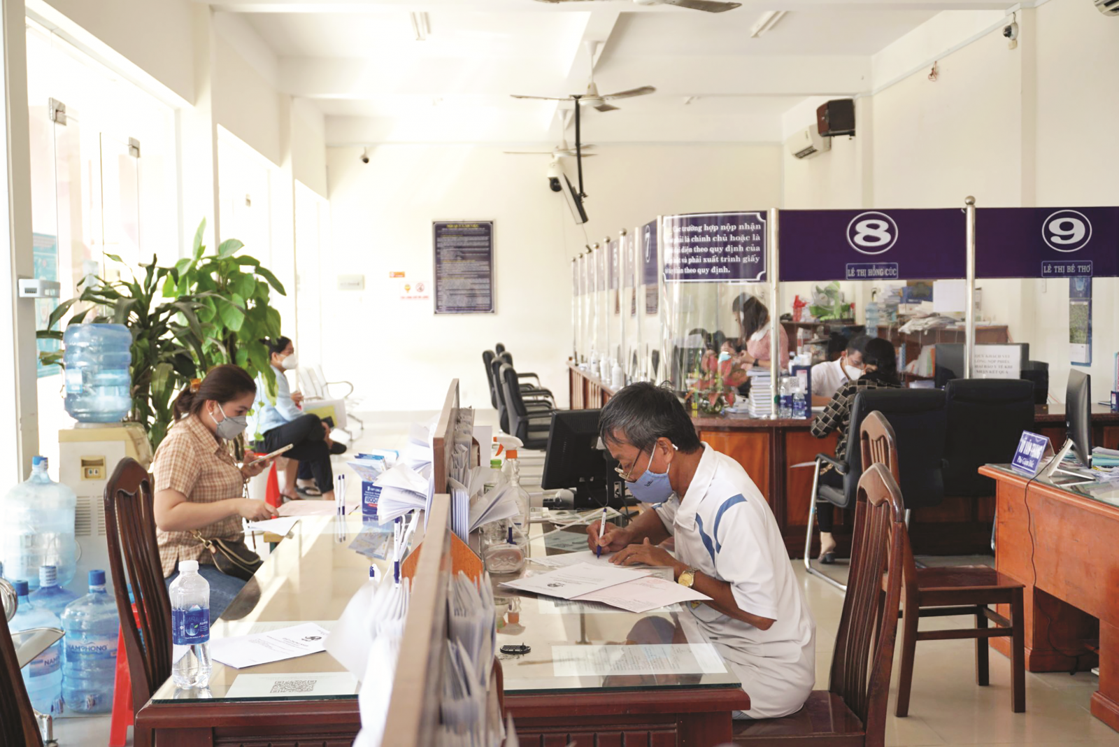 Long An - điểm đến hấp dẫn của các nhà đầu tư 29 928 z3235814124111 d026b9ede2b30f6fce6e906aa65276e0