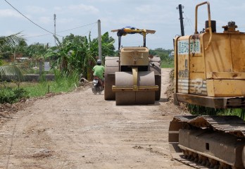 Khi ý Đảng, lòng dân hòa quyện