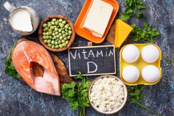 Vitamin nào giúp tăng cường hệ miễn dịch?