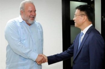 Vietnam, Cuba intensify judicial cooperation