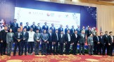 Phó Chủ tịch UBND tỉnh Long An -  Phạm Tấn Hòa dự diễn đàn “Thị trưởng ASEAN năm 2022”