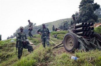 Quân đội CHDC Congo cáo buộc phiến quân M23 thảm sát dân thường
