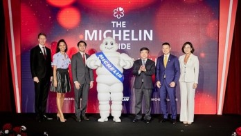 Michelin Guide arrives in Vietnam
