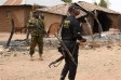 Tấn công đền thờ Hồi giáo tại Nigeria khiến nhiều người bị thương