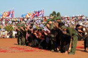 “Không có hỗ trợ của Việt nam, Campuchia rất khó lật đổ chế độ Khmer Đỏ”