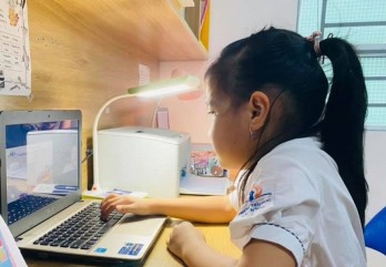 Trẻ em đang là mục tiêu bị “săn tìm” trên môi trường mạng