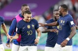 Vua phá lưới World Cup: Mbappe độc chiếm ngôi đầu với 5 bàn