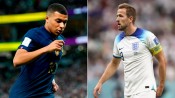 World Cup 2022: Máy tính dự đoán đội tuyển Anh sẽ thắng Pháp ở Tứ kết