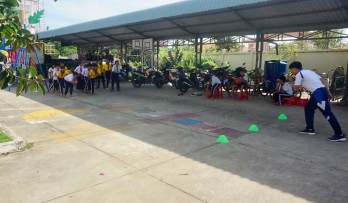 Tân Hòa - 30 năm vượt khó, phát triển