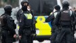 Đức bắt giữ 25 nghi phạm khủng bố, âm mưu lật đổ chính phủ