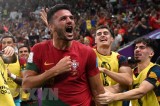 World Cup 2022: Goncalo Ramos - "Nhân tố X" của đội tuyển Bồ Đào Nha