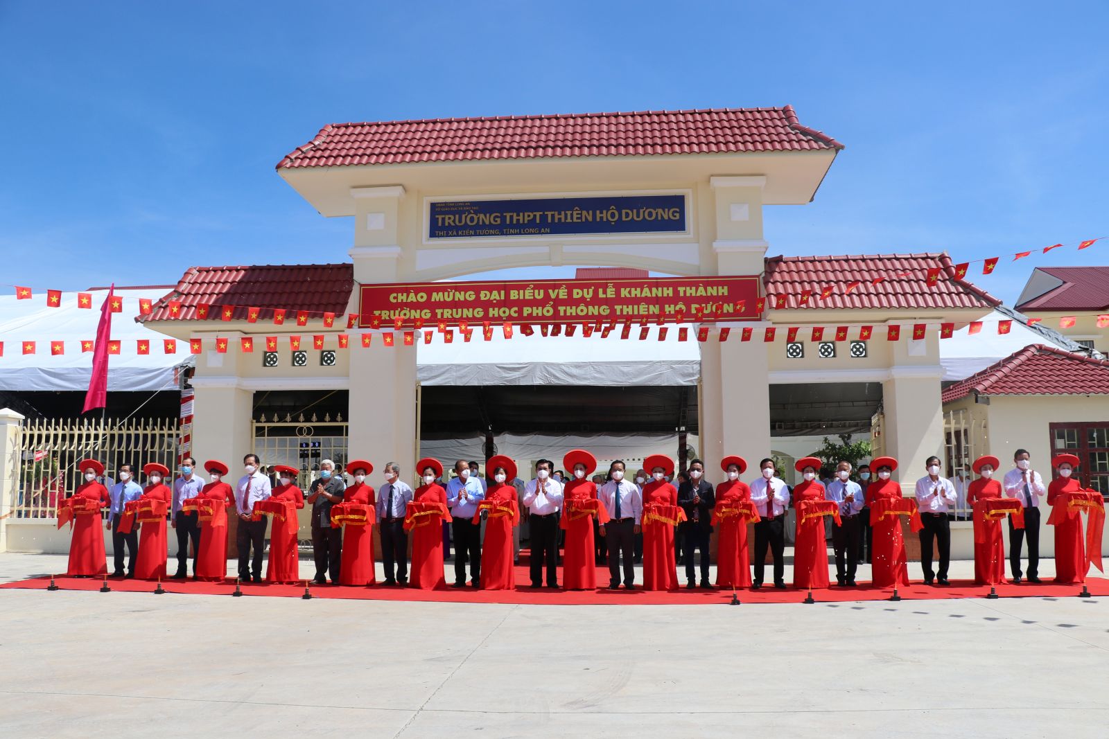 Đầu tư cho giáo dục - đầu tư cho sự phát triển