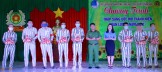 Trại giam Thạnh Hòa nỗ lực cải tạo, giáo dục phạm nhân