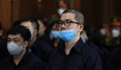 Xét xử Nguyễn Thái Luyện và đồng phạm trong vụ Alibaba