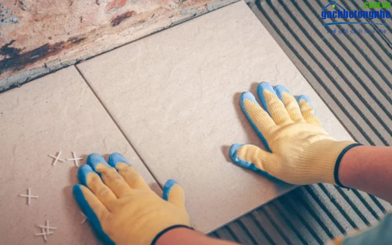 Mua keo dán gạch ở đâu uy tín và chất lượng tại TP.HCM?