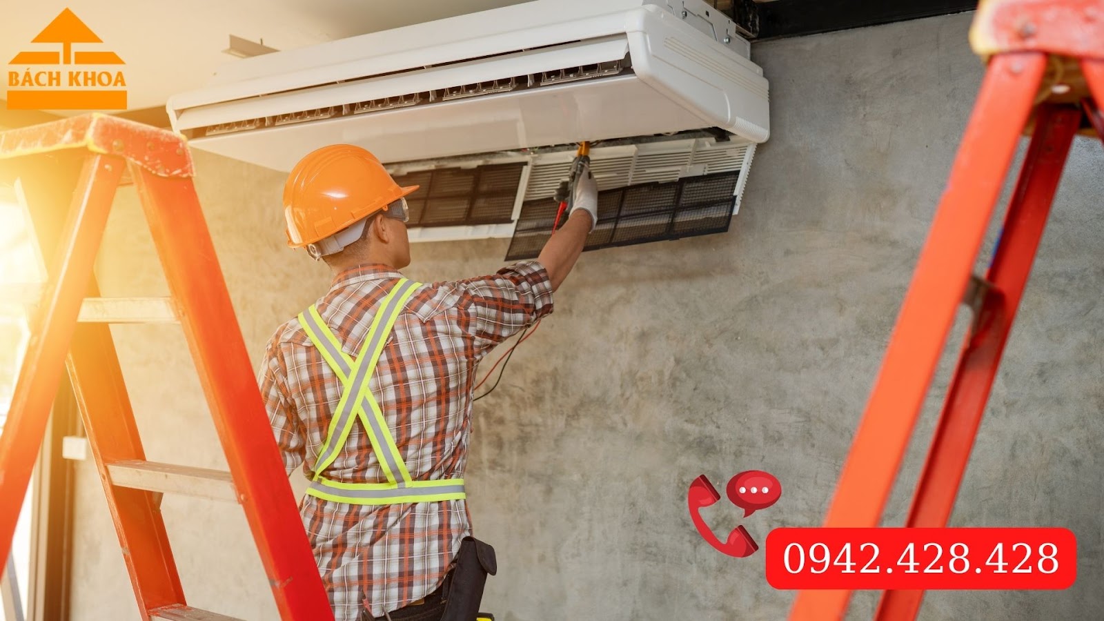 Địa chỉ sửa tivi - điều hòa uy tín tại Hải Phòng