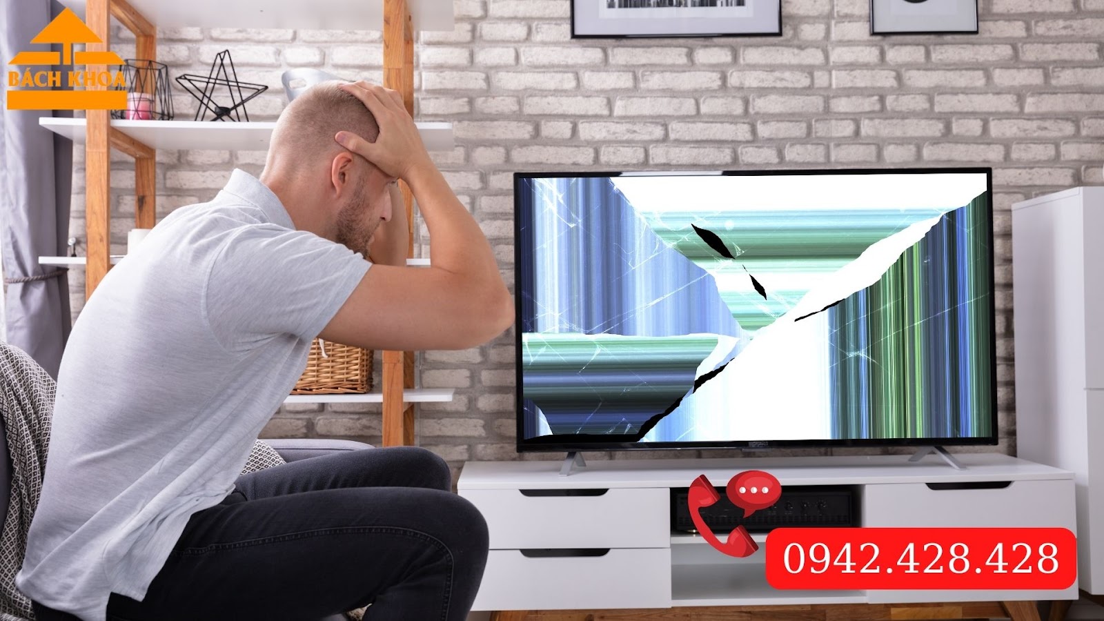 Địa chỉ sửa tivi - điều hòa uy tín tại Hải Phòng