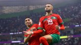 Xác định 2 trận bán kết World Cup 2022: Địa chấn mang tên Morocco